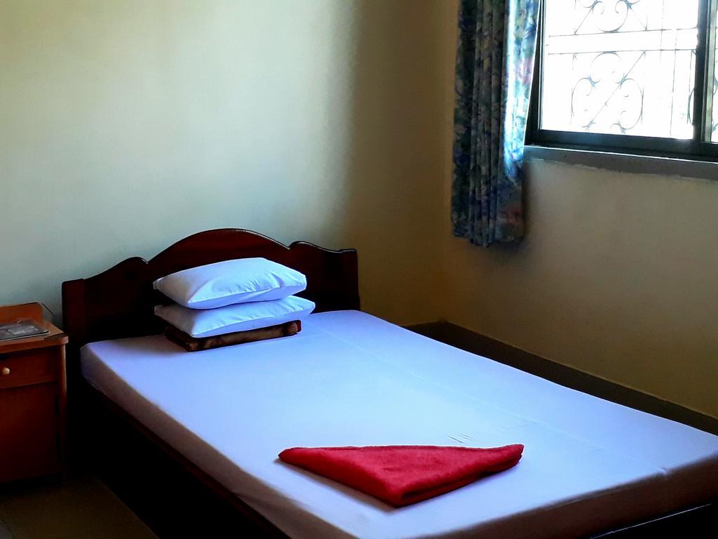 Capitol One Hotel Phnom Penh Eksteriør billede
