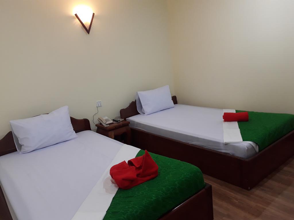 Capitol One Hotel Phnom Penh Eksteriør billede
