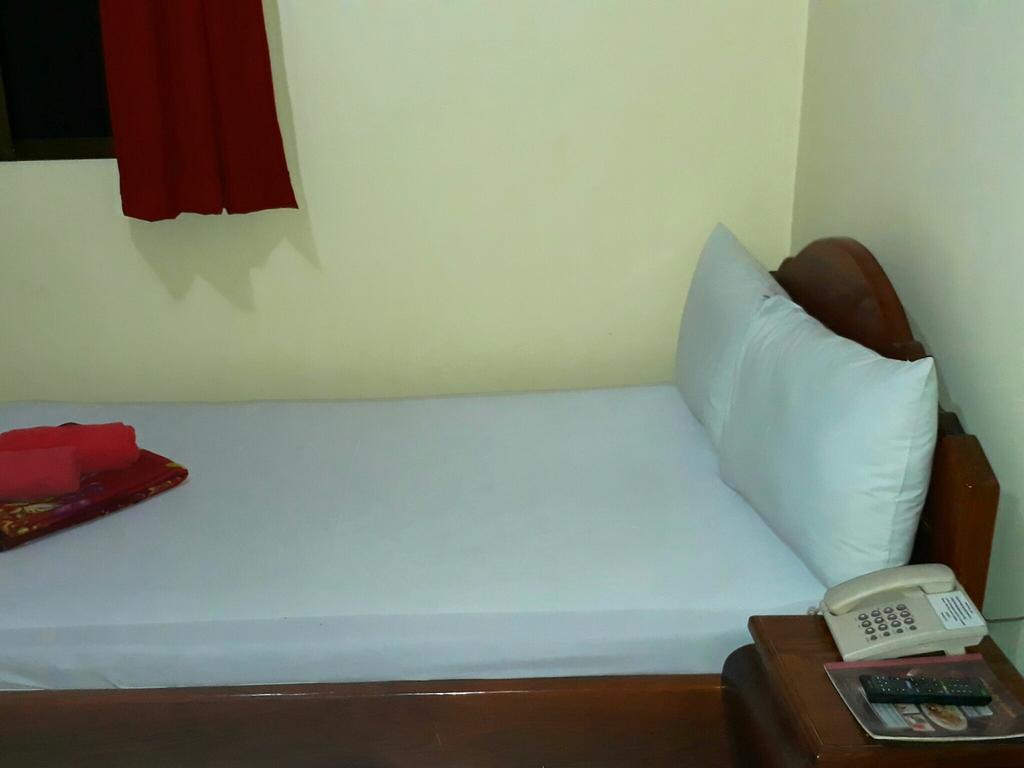 Capitol One Hotel Phnom Penh Eksteriør billede